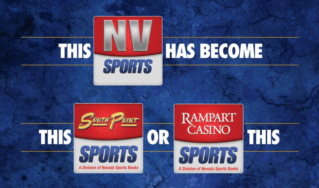nv sports app by south point