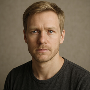 Michael Carter