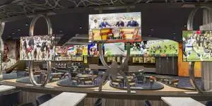 stratbook | Bet-NV.com Sportsbook at The Strat
