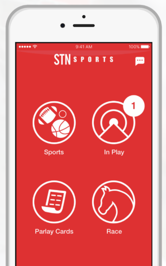 STN Sports App