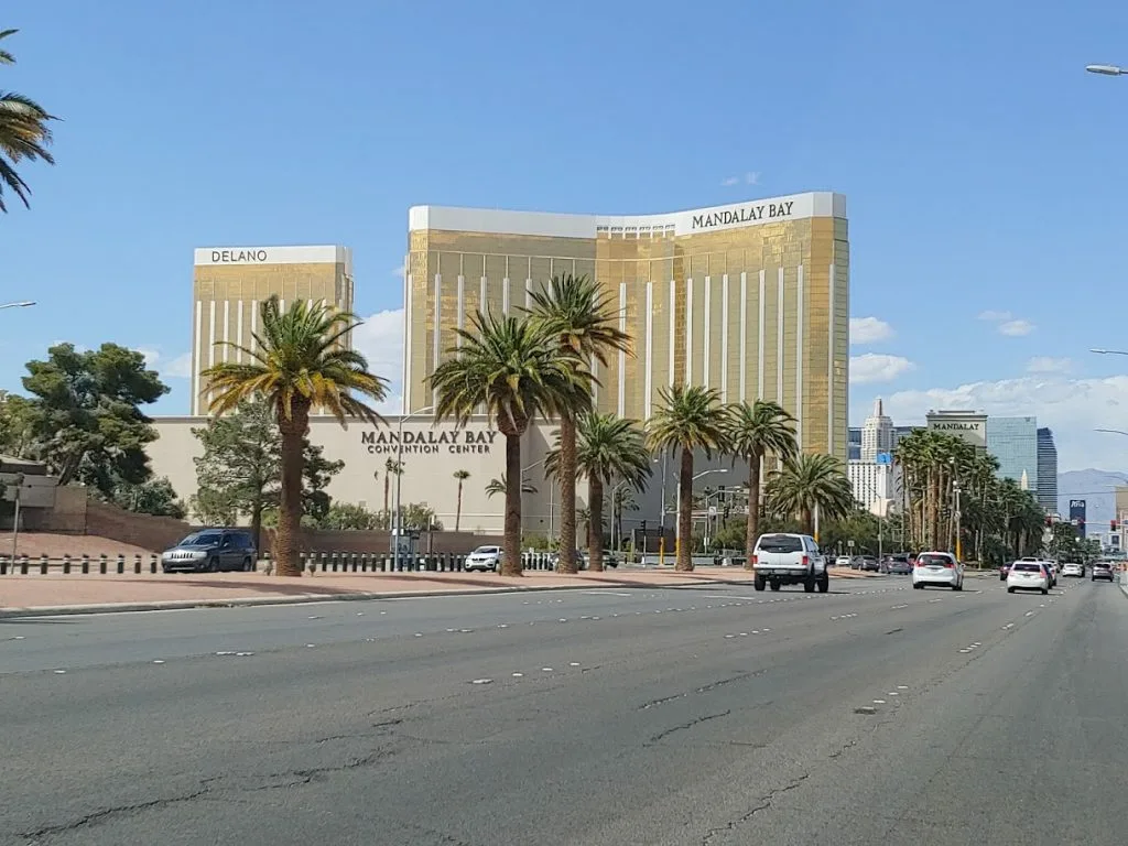 Mandalay Bay