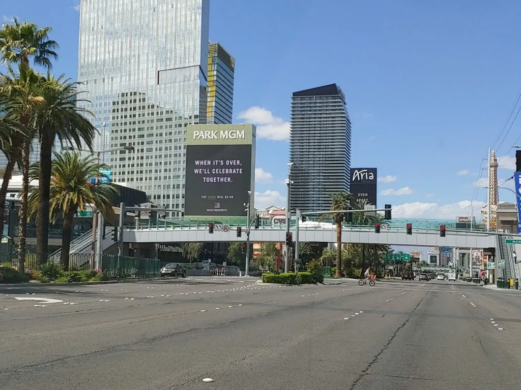 Park MGM