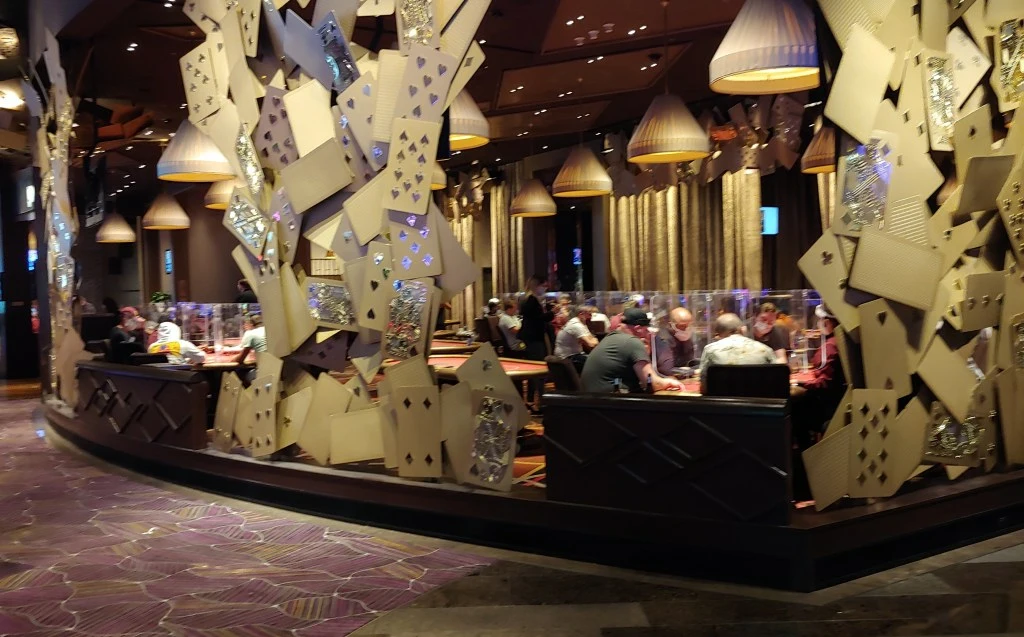 Aria poker 2 | Bet-NV.com Poker at Aria