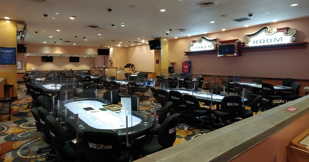 Ballys poker 1 | Bet-NV.com Poker at Horseshoe (Bally's) Casino
