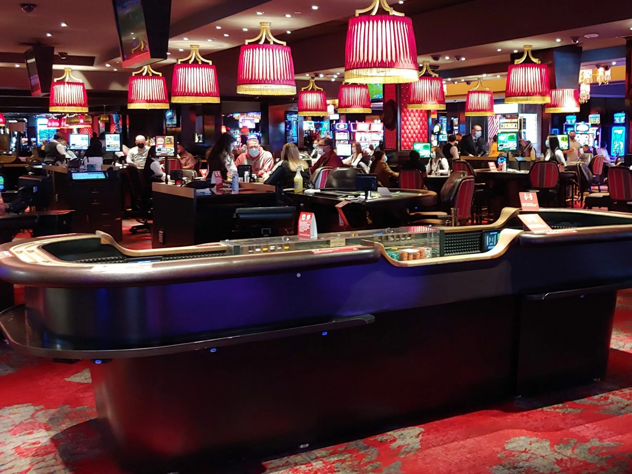 Best Craps Minimum Bet and Odds in Las Vegas 2023 Unlocking Vegas' Advantages