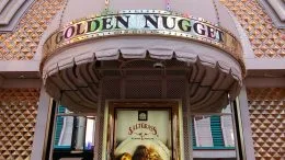 Golden Nugget Casino