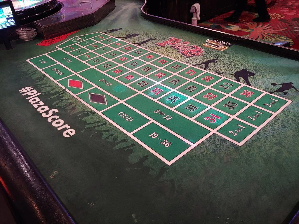 Single 0 roulette | Bet-NV.com