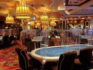 Bellagio Poker Room Review: Is It Worth Your Rake?