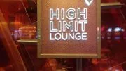 Aria High Limit Lounge