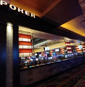 Santa Fe Station poker | Bet-NV.com Santa Fe Station poker