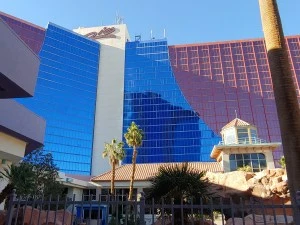 Rio Hotel and Casino in Las Vegas, Nevada