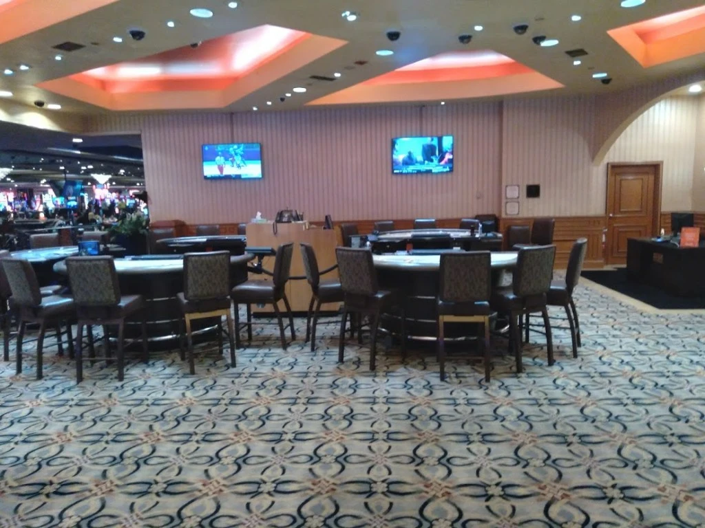bally's | Bet-NV.com Horseshoe (Bally's) Casino