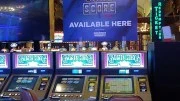 Video poker at Main Street Station