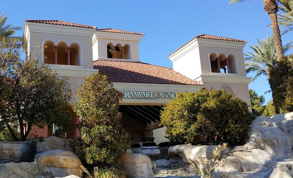 Rampart Casino