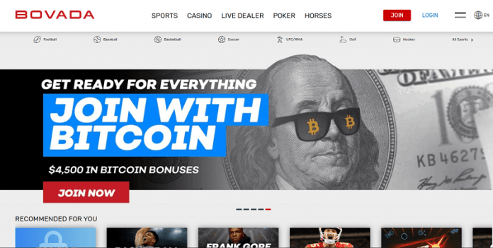 Bovada