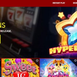 Planet 7 Casino Gallery