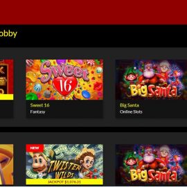 Planet 7 Casino Gallery