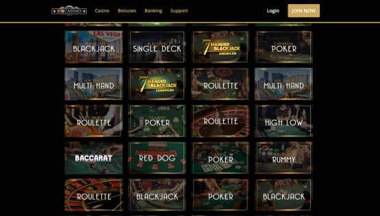 MyB Casino Roulette