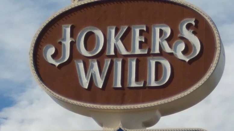 Jokers Wild Casino in Henderson, Nevada