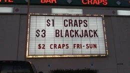 Jokers Wild Casino in Henderson, Nevada