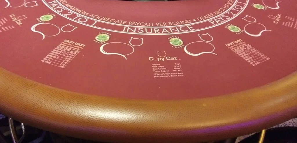 santafebj | Bet-NV.com Blackjack at Santa Fe Station