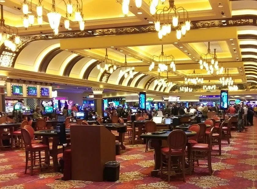 southpointbj | Bet-NV.com South Point Table games