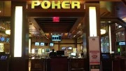 Poker room at Red Rock Casino in Summerlin