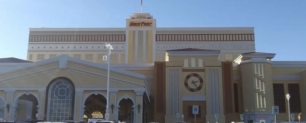 South Point Casino