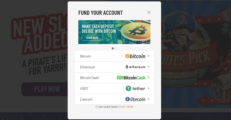 Cafe-Casino-Deposit-Options
