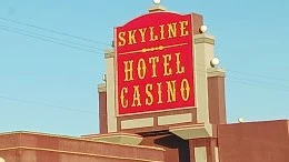 Skyline Hotel and Casino in Henderson, Nevada