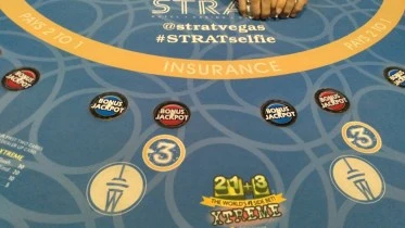 Master the Art of Blackjack in Las Vegas: A Comprehensive Guide | Bet