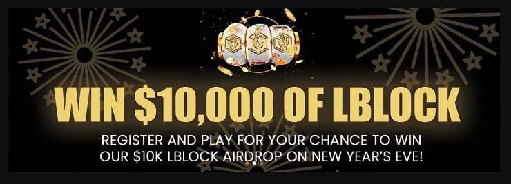LBlock Promo