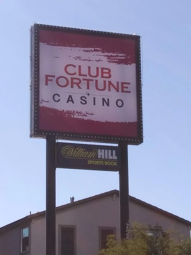 clubfortunesign1 | Bet-NV.com
