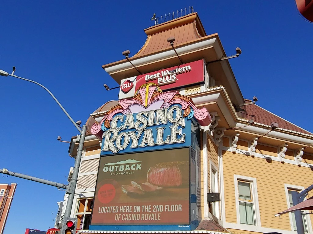 Casino Royale