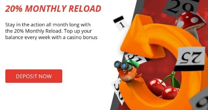 BetOnline Casino Review & Bonus Codes [cur_month], [cur_year]