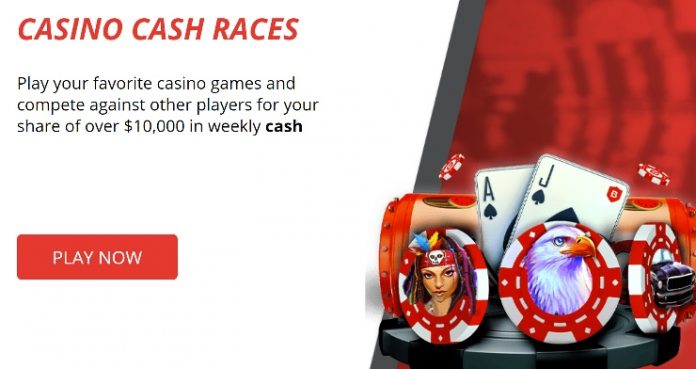 BetOnline Casino Review & Bonus Codes [cur_month], [cur_year]