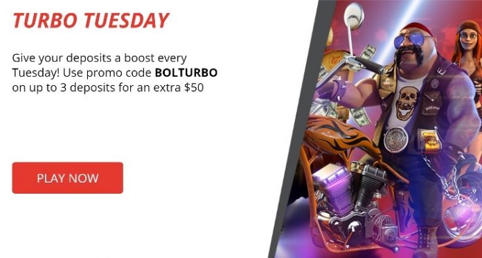 BetOnline Casino Review & Bonus Codes [cur_month], [cur_year]