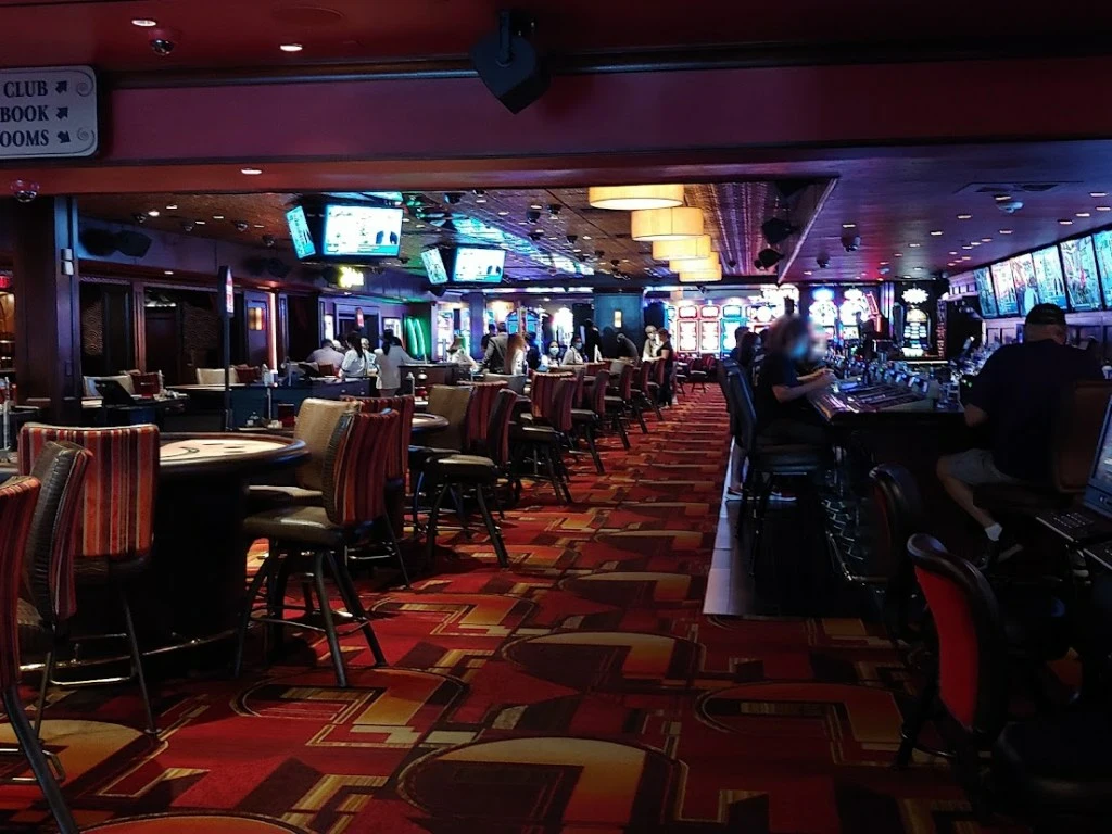 goldengatepit | Bet-NV.com Table games at Golden Gate