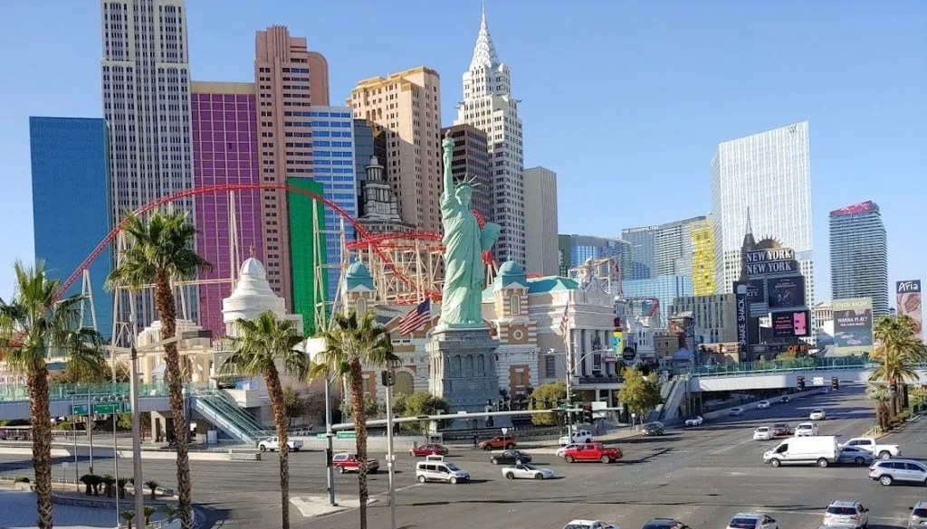 Las Vegas Strip