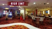 High Limit at Tropicana Las Vegas