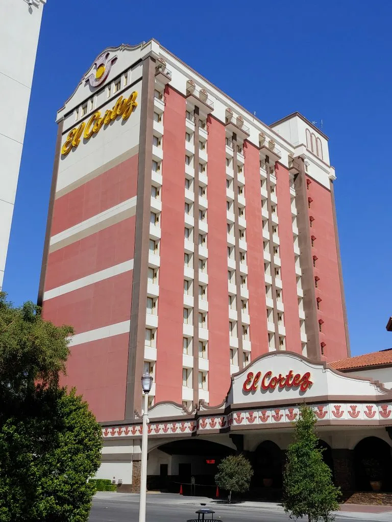 El Cortez Hotel & Casino