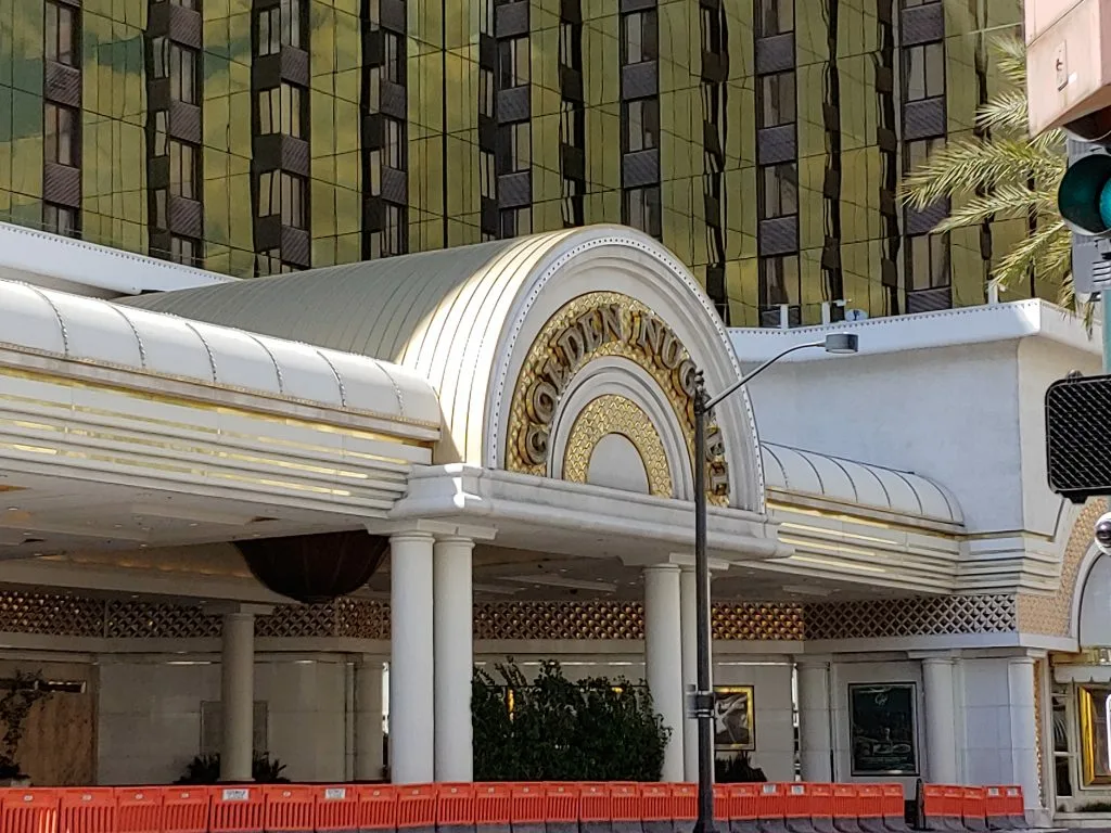 Golden Nugget Casino