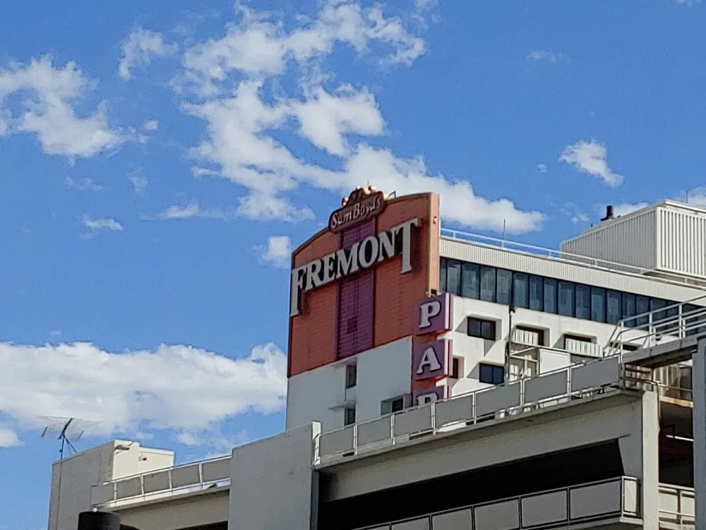 Fremont Casino