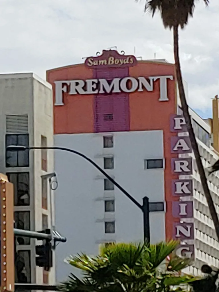 Fremont Casino