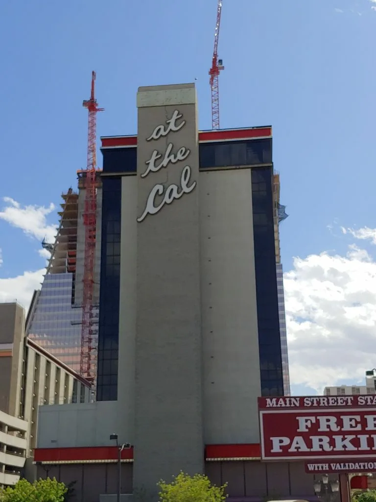 California Hotel & Casino