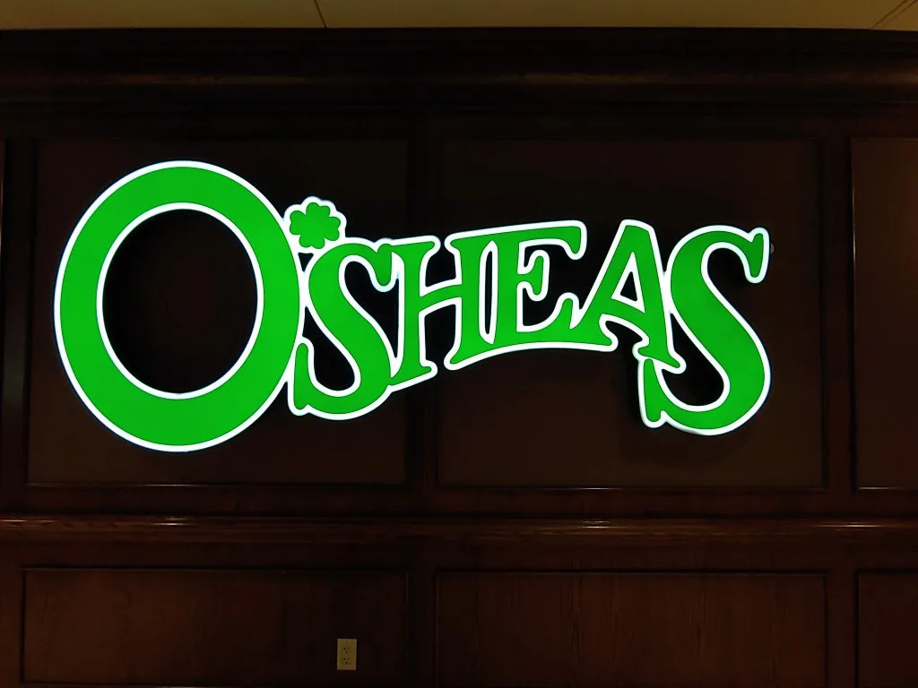 O'Sheas Casino