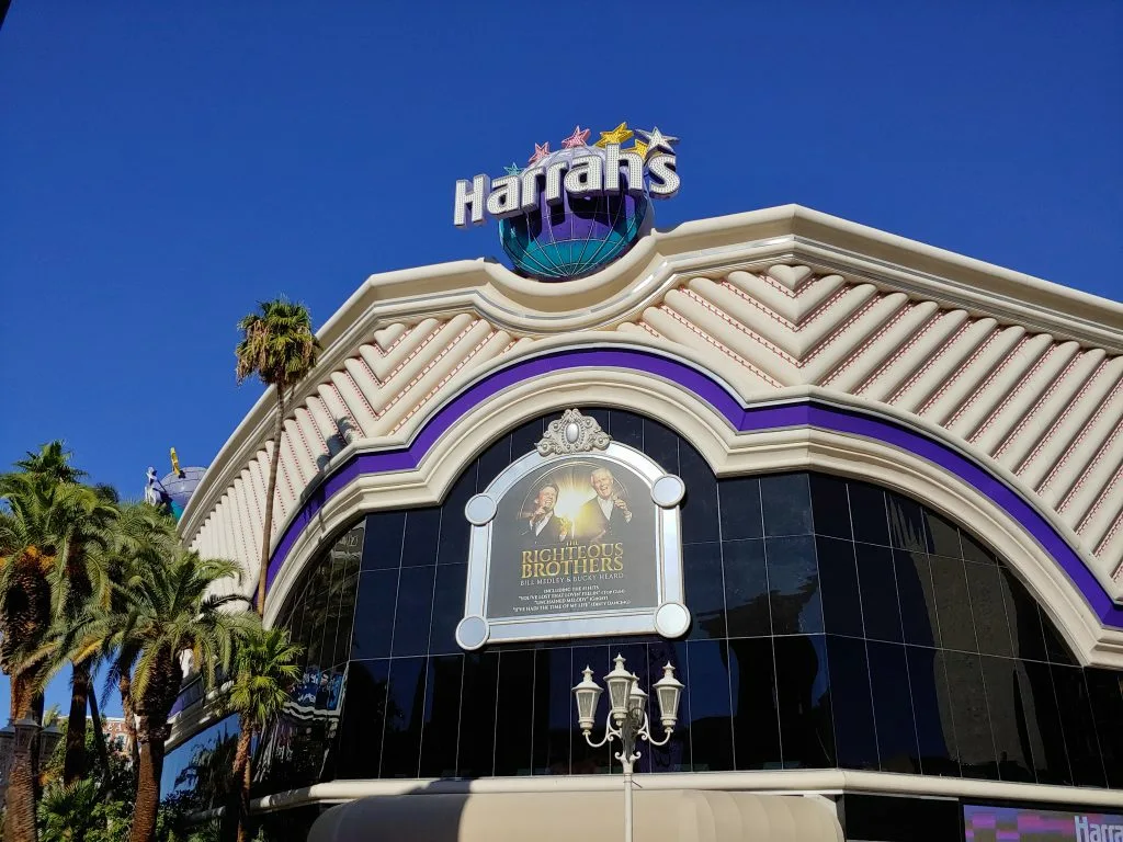 Harrah's Casino