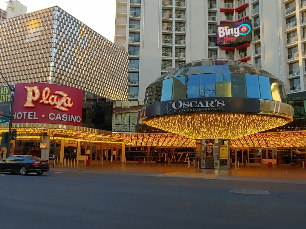 Plaza Casino
