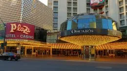 Plaza Casino