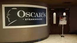 Oscar's Restaurant at Plaza